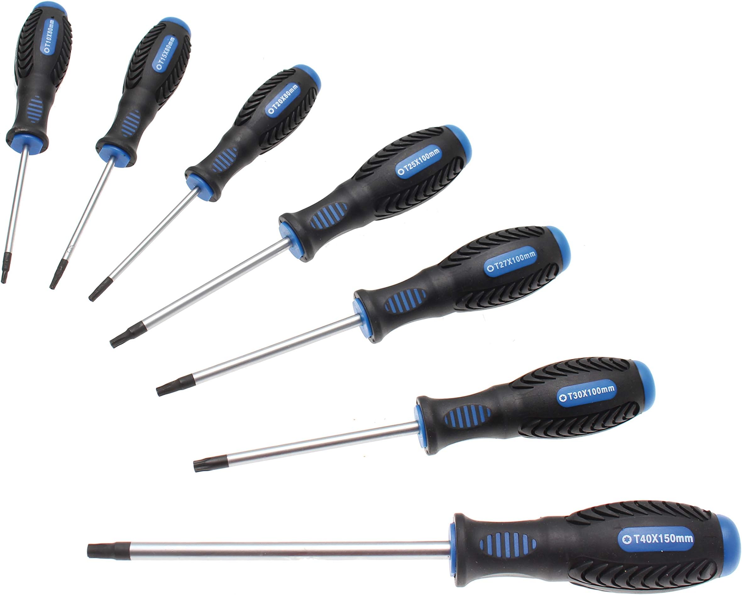 Tournevis Magnétique Torx T2 - Pour Téléphones, Tablettes, Huawei, Acier, Neuf