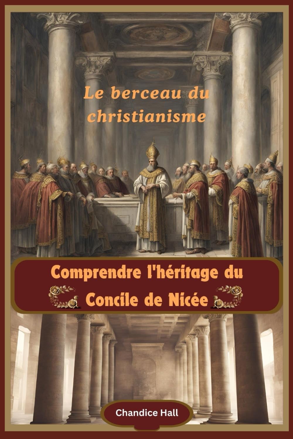 Comprendre l'héritage du Concile de Nicée: Le berceau du christianisme