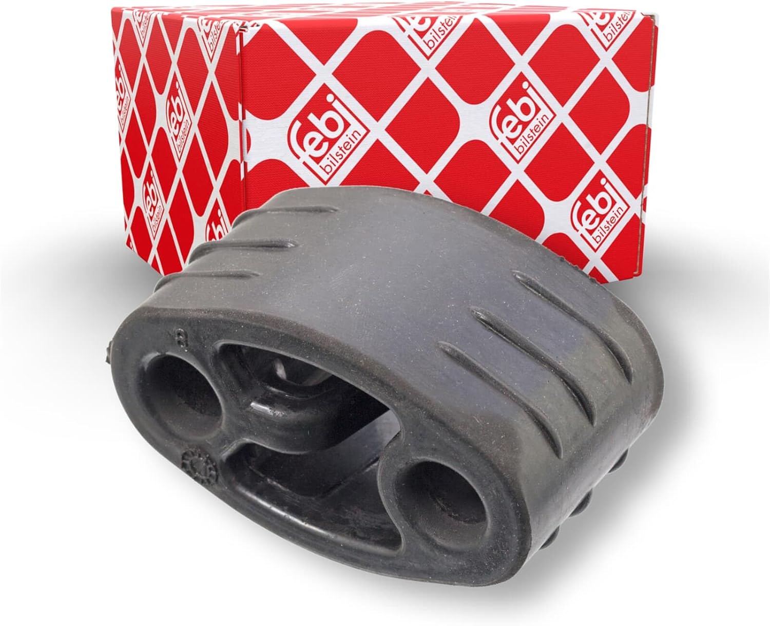 febi bilstein 107678 Exhaust Rubber Bearing