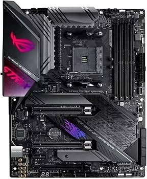Amazon.co.jp: ASUS AMD AM4対応 マザーボード ROG STRIX X570-E