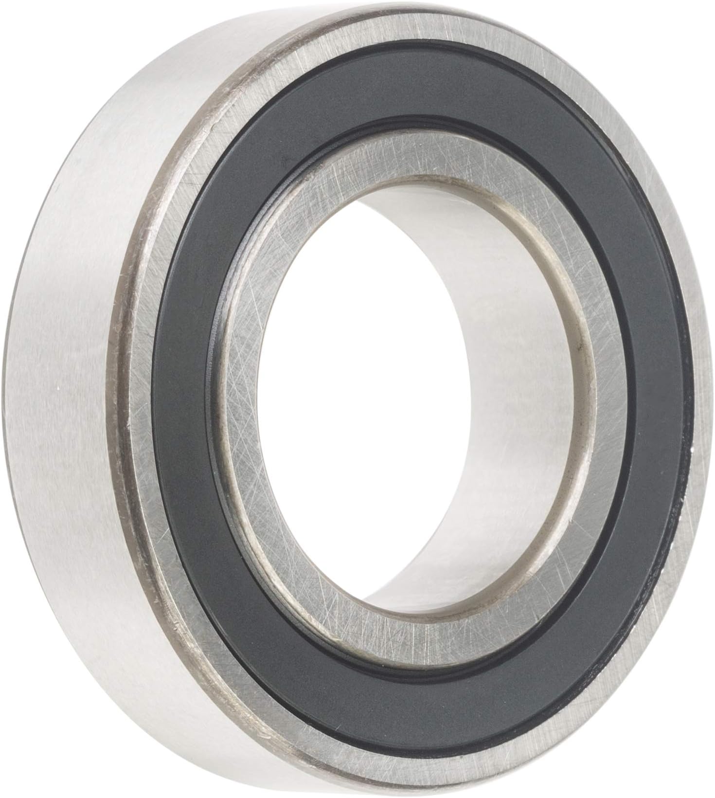 NSK 6000DU Single Row Deep Groove Ball Bearing