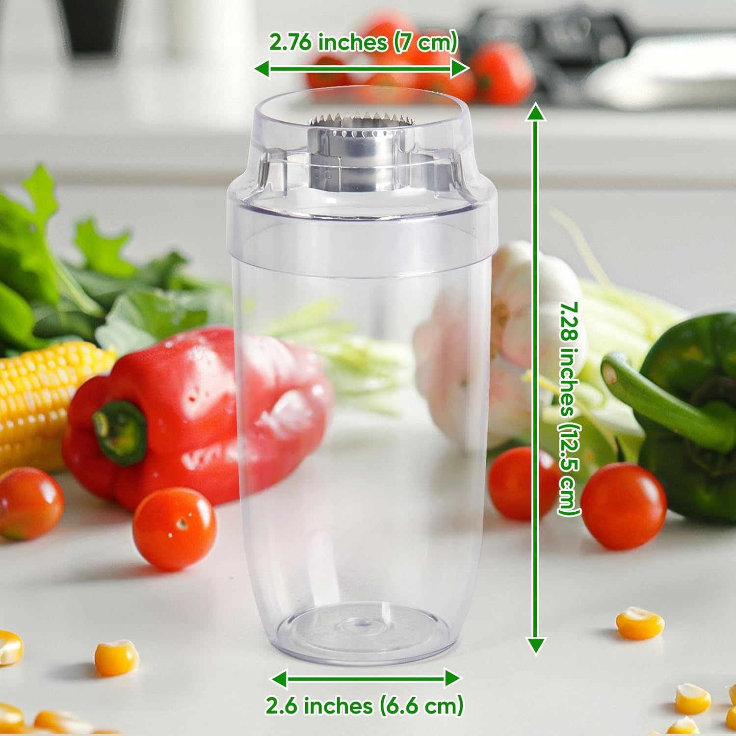 Best Corn Peeler & Stripper - Newness Review: Prep Corn in Seconds