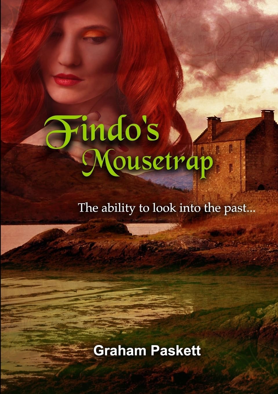 Findo's Mousetrap
