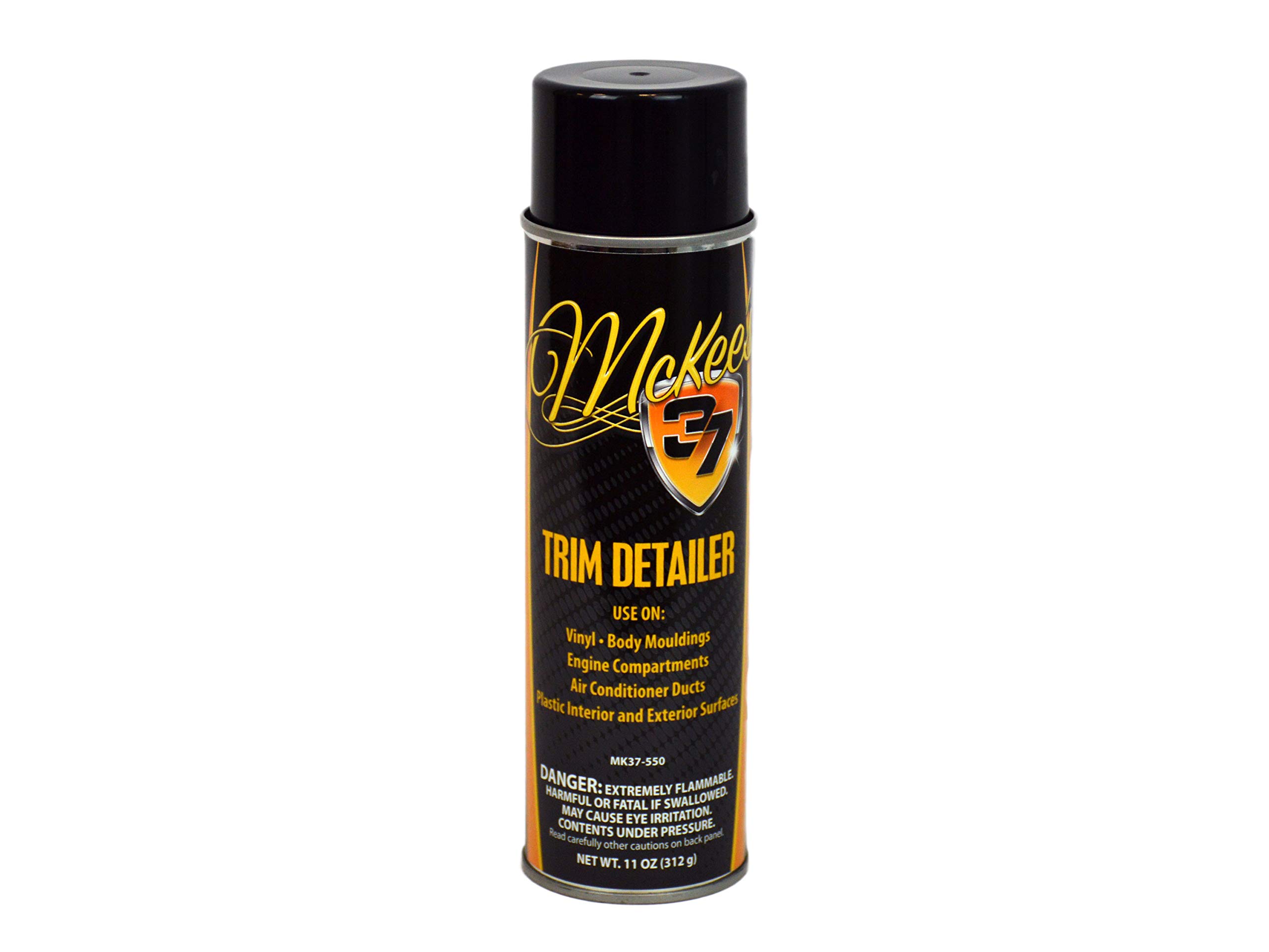 MK37-550 Trim Detailer, 11 fl. oz