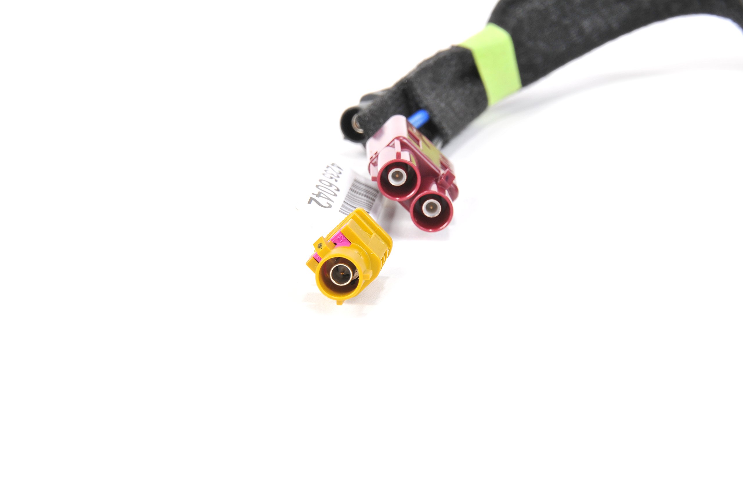 GM Genuine Parts 42356042 High Frequency Antenna