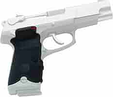 G&P レーザーサイト LG-389 Lasergrips® for Ruger P-Series | CrimsonTrace