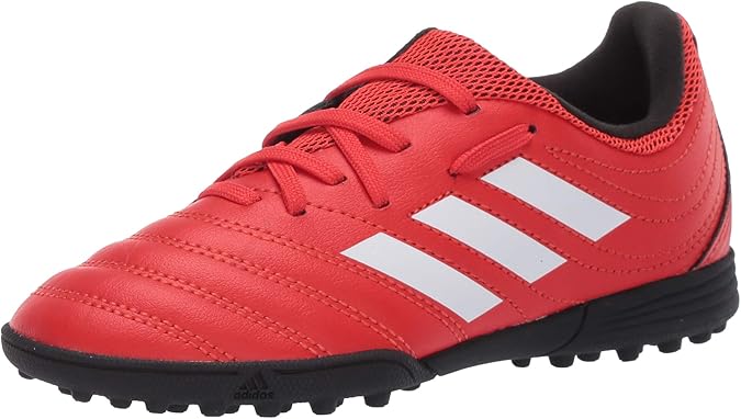 Amazon.com | adidas Unisex-Child Copa 20.3 Turf Soccer Shoe | Soccer