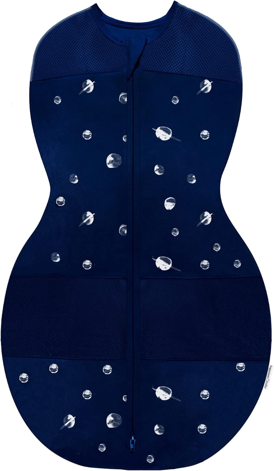 Happiest Baby Sleepea 5Second Swaddle 100 Organic Cotton Baby