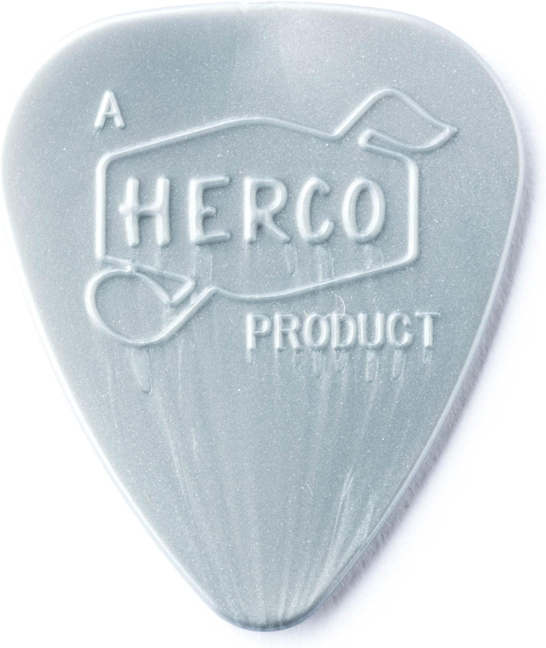 Jim DunlopNylon Pick 6 Pack (22211509006)