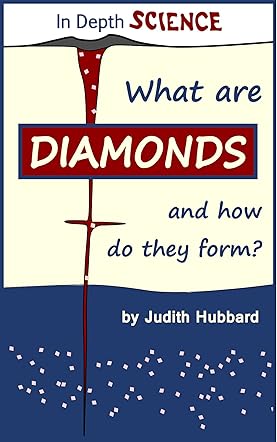 What are Diamonds, and How do They Form?
