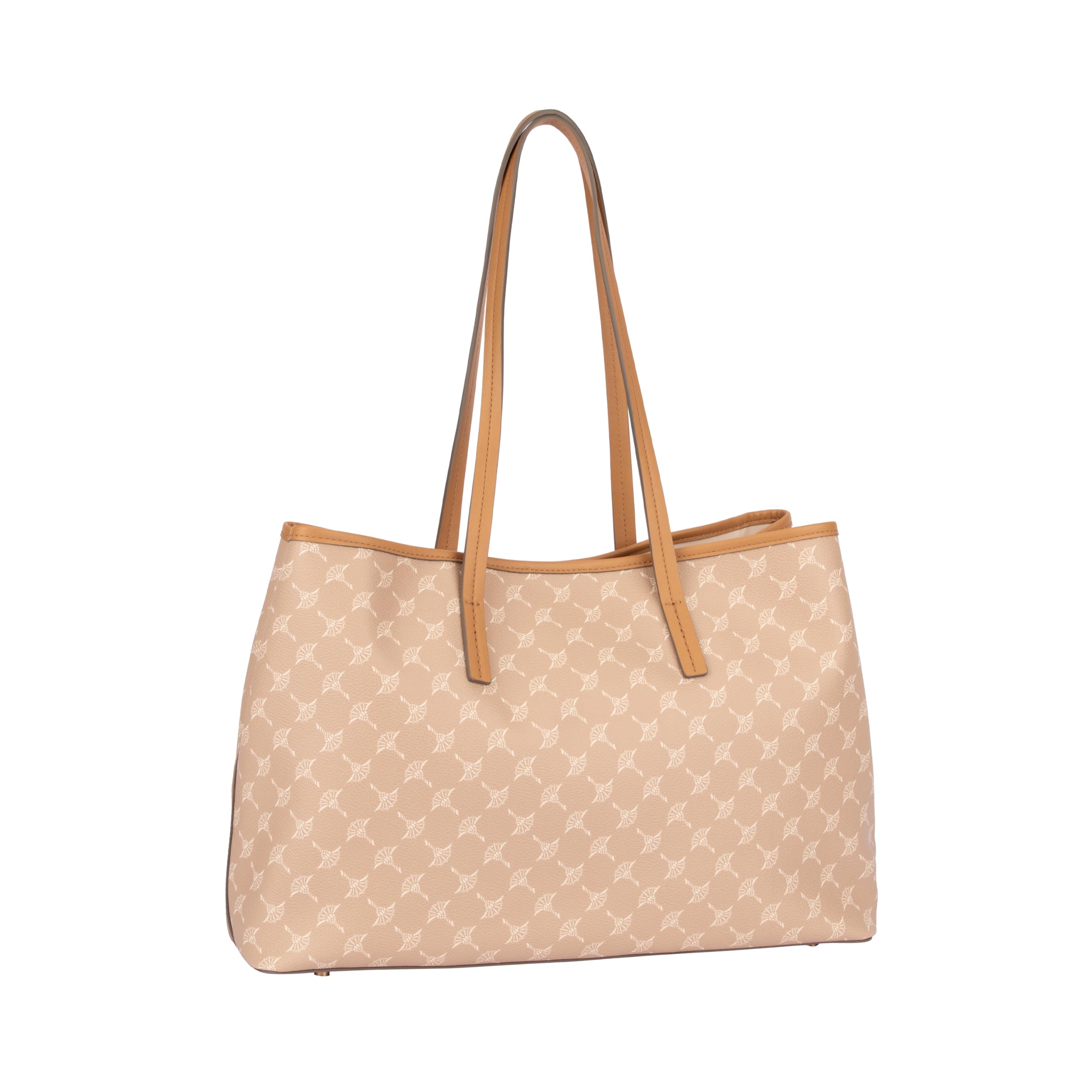 Joop! Torba na zakupy Cortina 1.0 Imogen Shopper Sesame beżowa