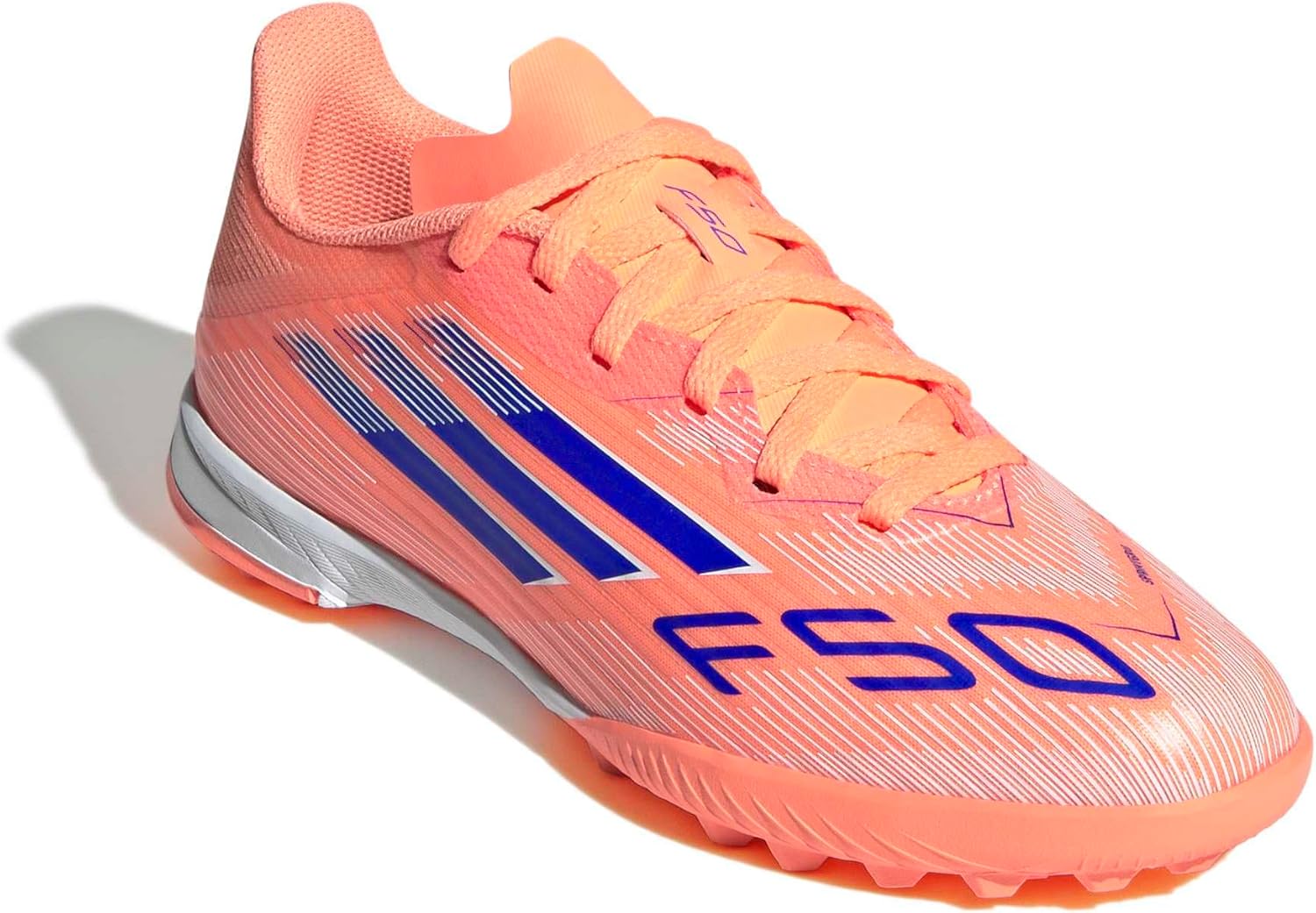 Adidas Unisex-Child F50 League Turf - Image 5