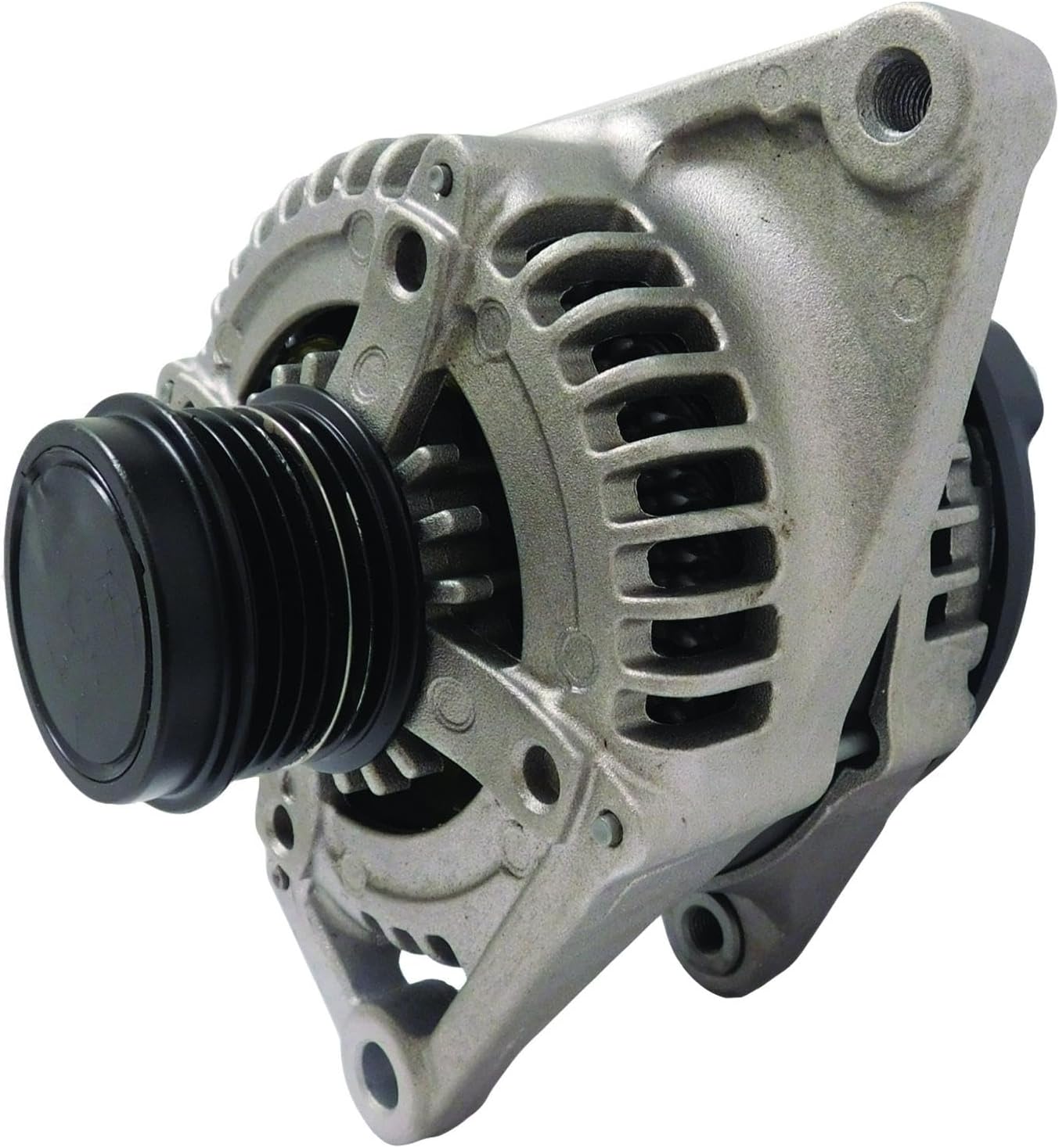 OEG Parts New Alternator Compatible With Toyota Camry 2.5 12-15, RAV4 RAV-4 2.5 09-12, Scion tC 2.5L 11-12 27060-36010 27060-36011 27060-0V010 104210-2270 104210-8431 104210-2341 104210-2340