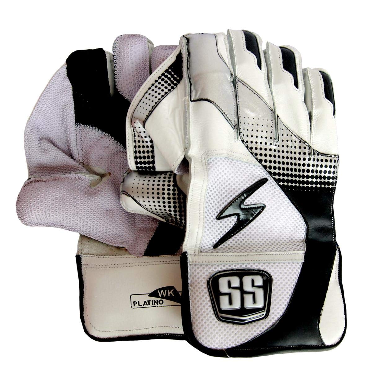 Buy SS Platino Wicket Keeping Gloves (Men) Online at Low Prices in
