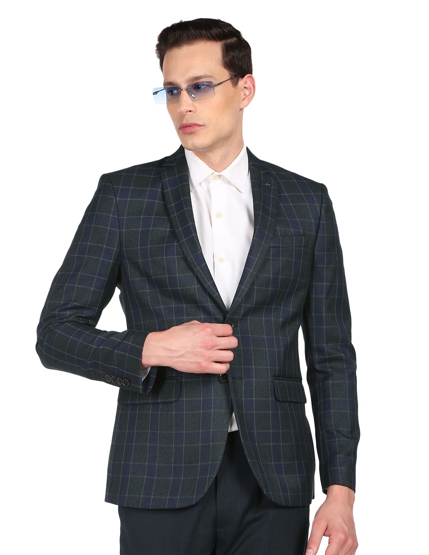 arrow Flex Blazer-picture-15