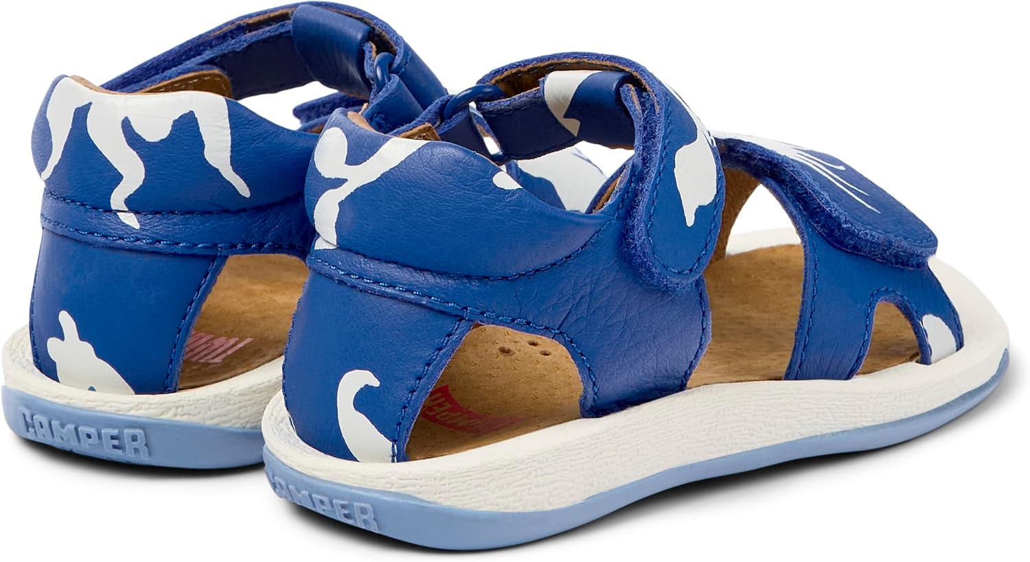Camper unisex-child Fashion