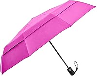 Vista 60 de EEZ-Y Folding Golf Umbrella