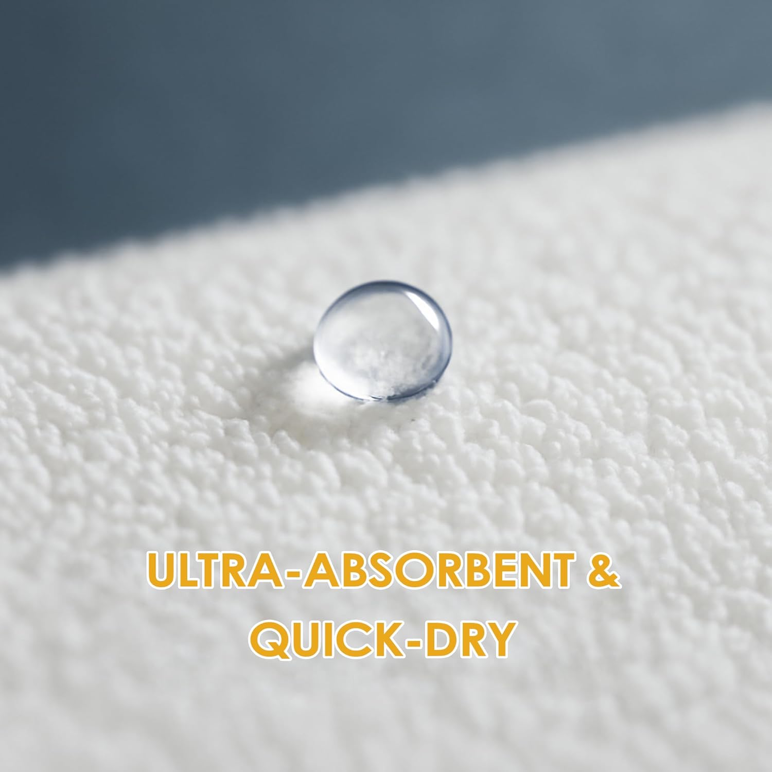 Pastor Appreciation Towels Gift Set – Embroidered Cross Hand Towels for Pastor & Pastor’s Wife, Christian Religious Gifts, Clergy & Church Accessories - Image 4