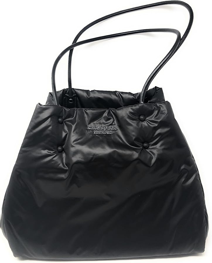 Kate spade everything puffy large tote Clearance