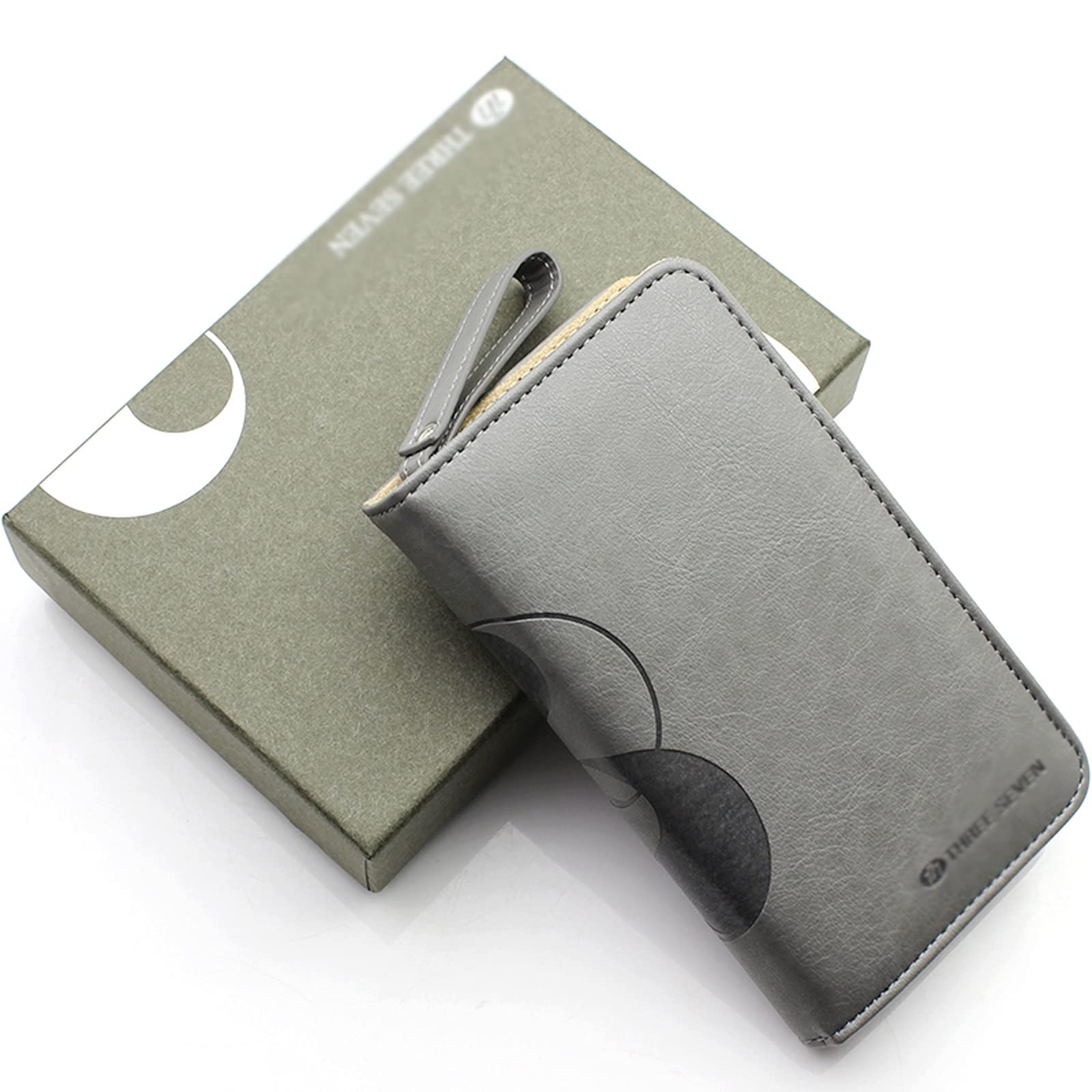 Kit per cutter per unghie Set per cumulo set in acciaio inox 10 pezzi professionale manicure set da uomo kit di toelettatura con lussuoso caso di viaggio migliore scelta regalo Set di clippers per ung