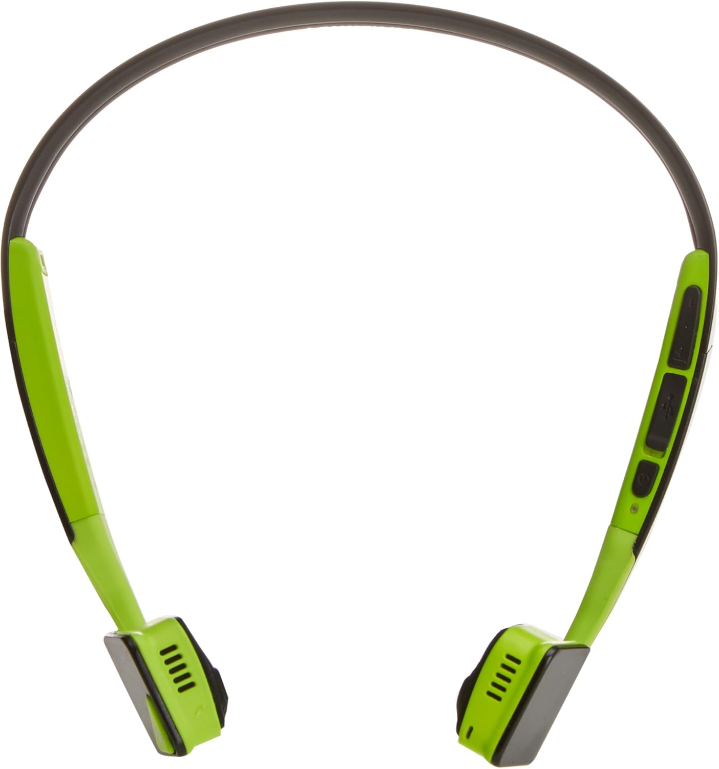 Up To 50% OFF AfterShokz Bluez 2s Wireless Bone Conduction Bluetooth Headphones (Neon Green) One-Day Sale: Up to 70% Off AfterShokz Bluez 2s Wireless Bone Conduction Bluetooth Headphones (Neon Green)