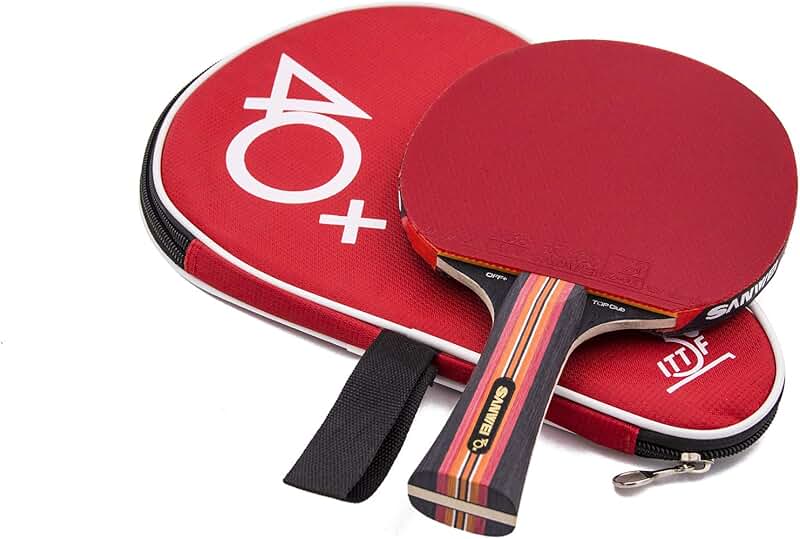 Table Tennis Bats Amazon.co.uk