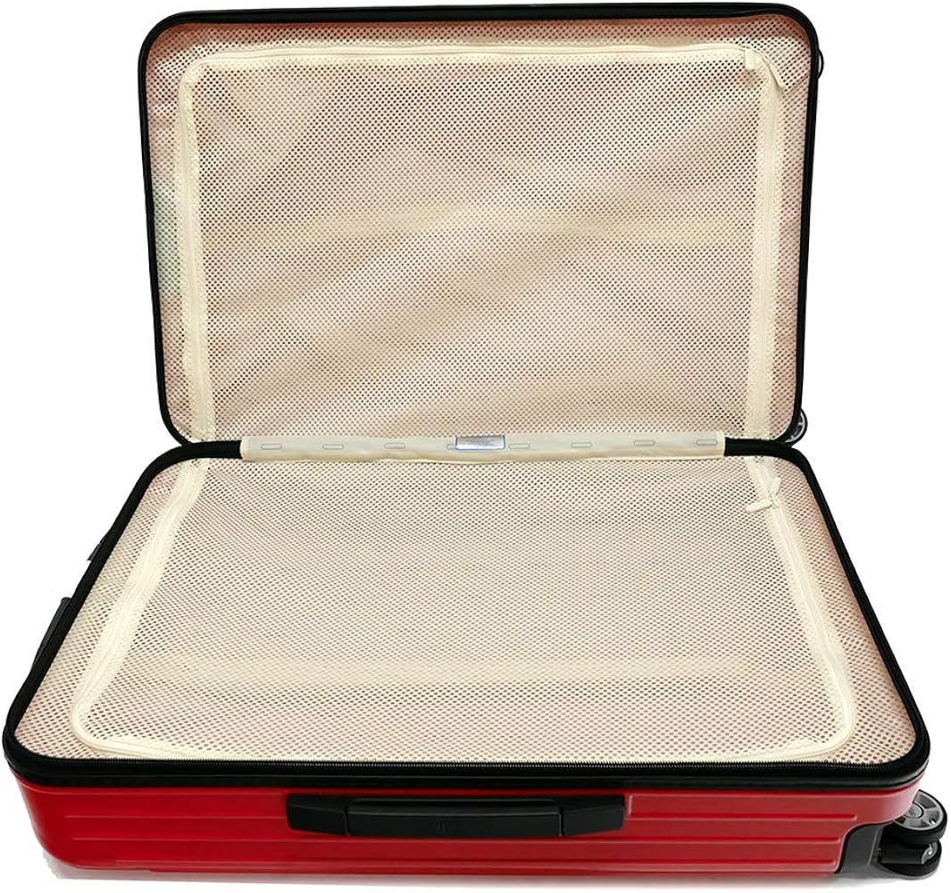 Amazon.co.jp: RIMOWA スーツケース サルサ エアー 65L 820.63.46.4