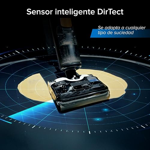 roborock F25 XT Aspirateur Laveur sans Fil 20k Pa, Contrôle App - 8