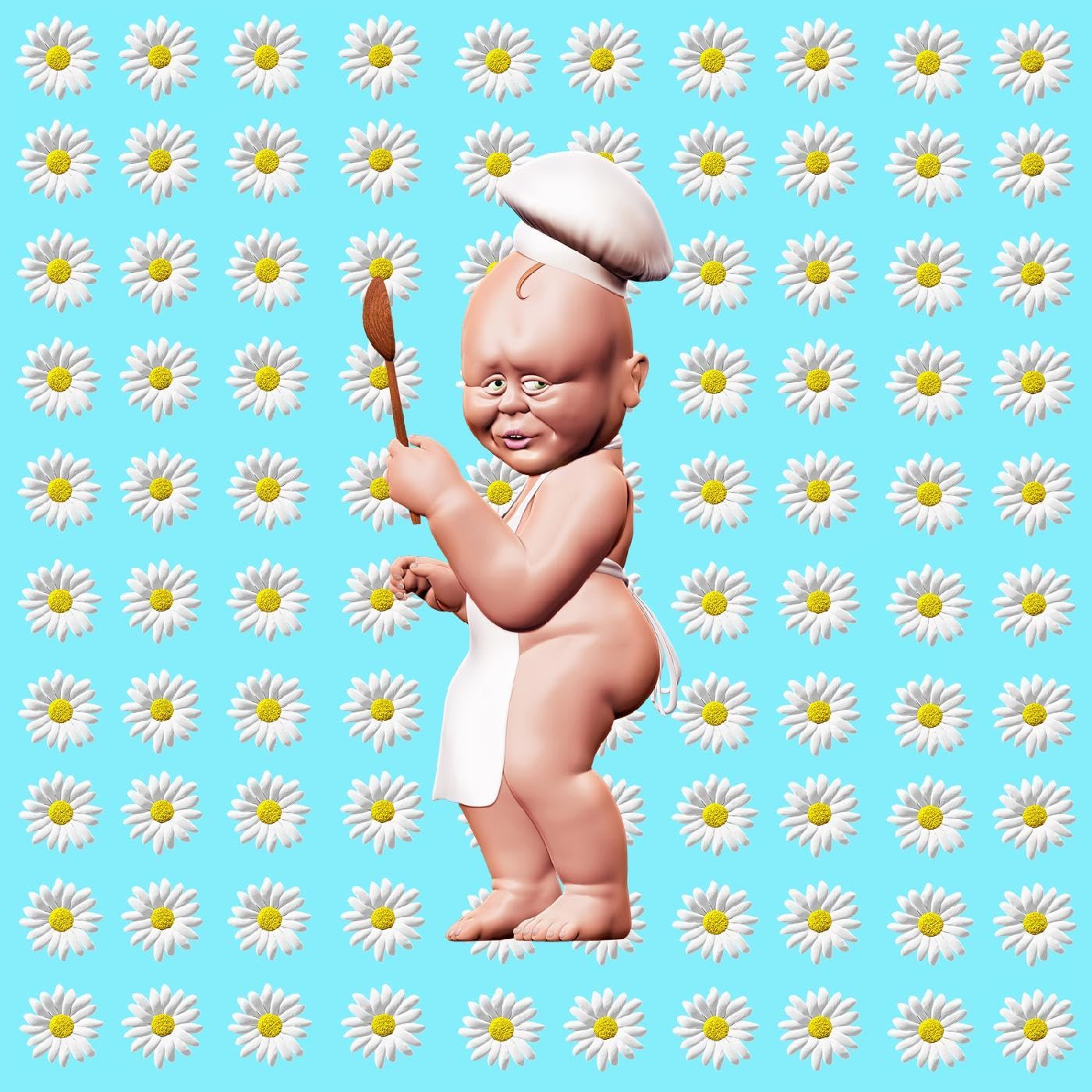 Fresh Pepper [VINYL]