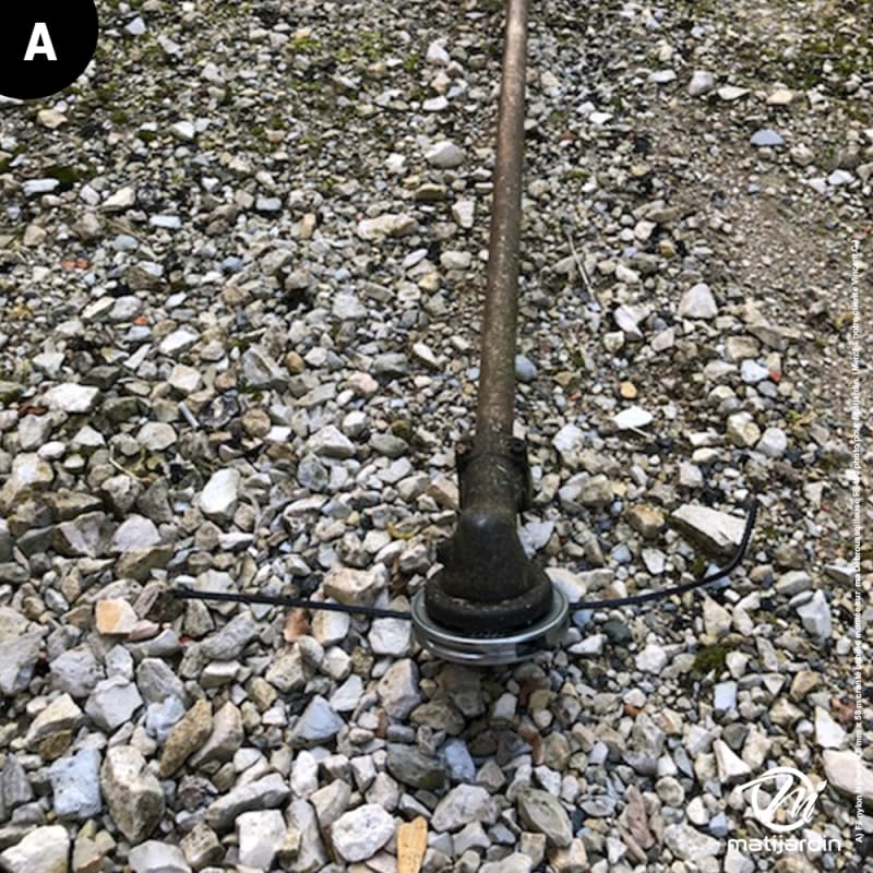 Matijardin - Fil débroussailleuse Cranté 4,5 mm x 58 m Nylsaw