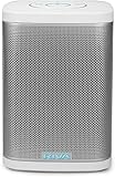 RIVA Smart Hi‑Fi Speaker with Alexa – Deep Bass
