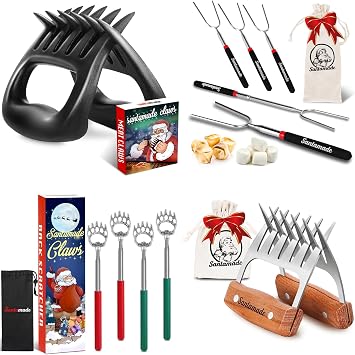Stocking Stuffers 4 Value Pack