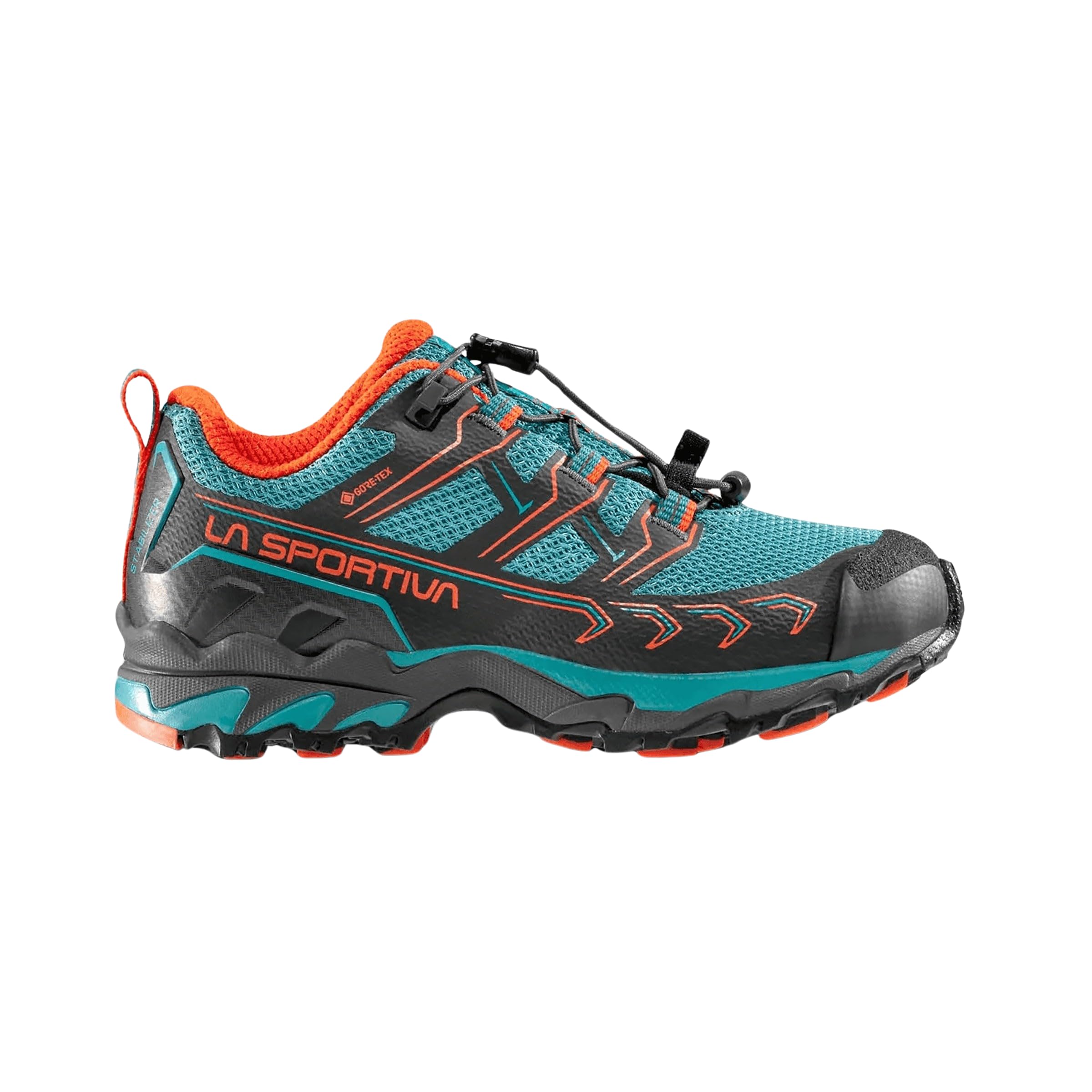 LA SPORTIVA Bambini Ultra Raptor II JR GTX Scarpe
