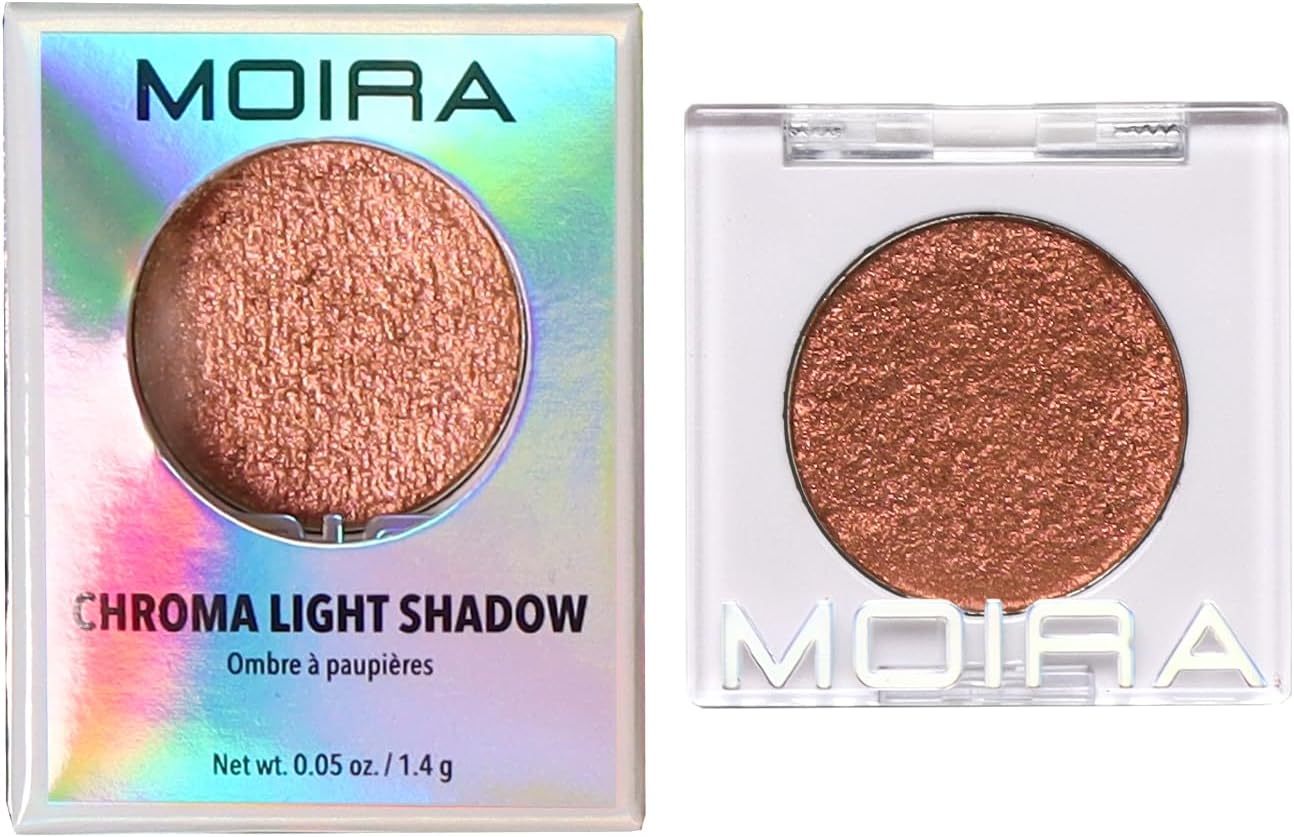 Chroma Light Shadow (016, Born to be)