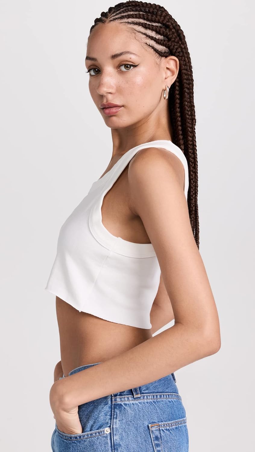 ALC Womens Halsey Tank - Image 4