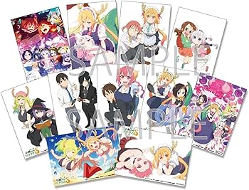 Amazon.co.jp: 【Amazon.co.jp限定】小林さんちのメイドラゴン S Blu Amazon.co.jp: 【Amazon.co.jp限定】小林さんちのメイドラゴン S Blu