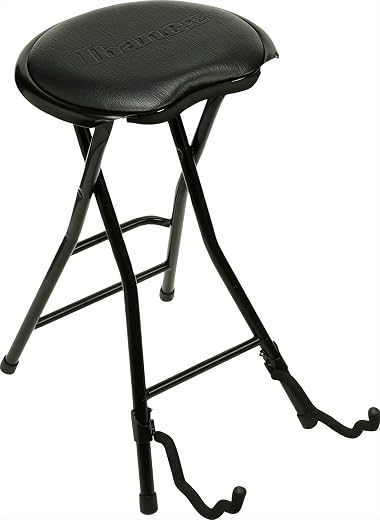 Ibanez IMC50FS Guitar Chair Stand