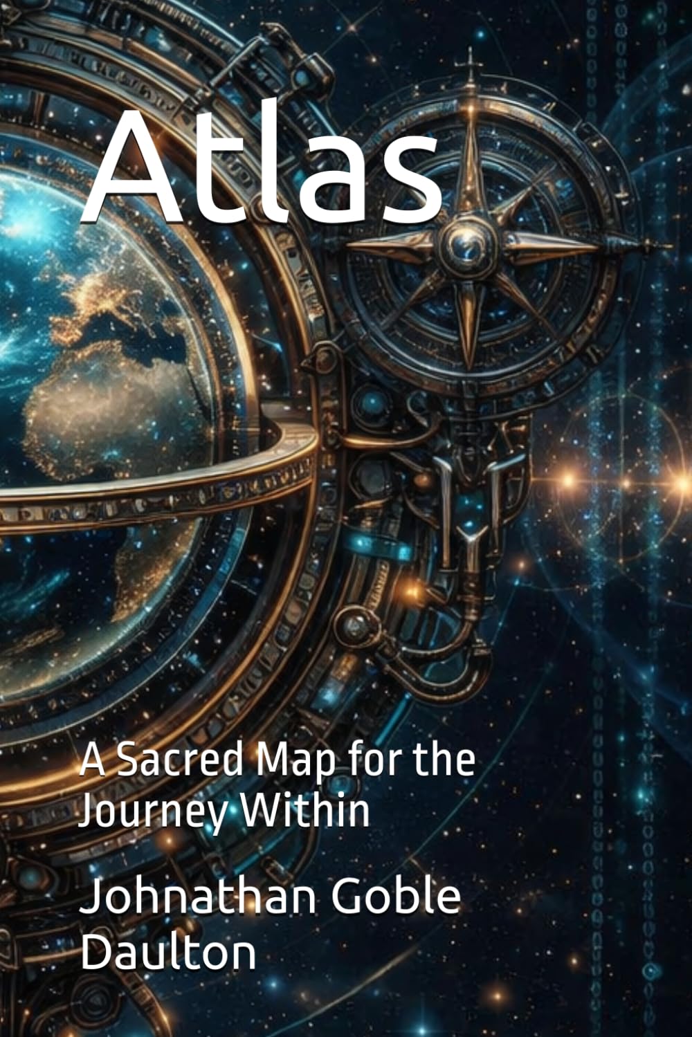 Atlas: A Sacred Map for the Journey Within