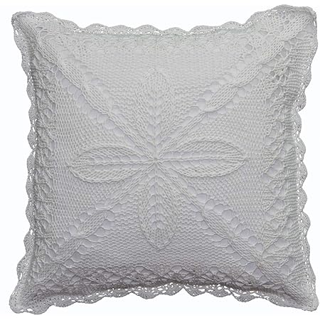 lace pillow covers