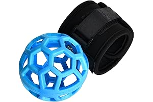 Smart Golf Swing Practice Ball