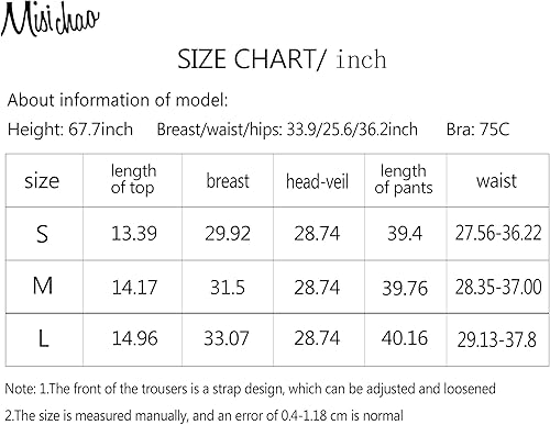Miniatura 6 de Disfraz de jazmín para danza del vientre, disfraz de princesa de Aladdin, color verde azulado para mujer
