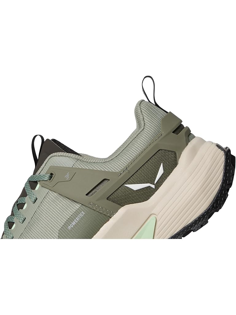 Green SALEWA Pedroc 2 Ptx