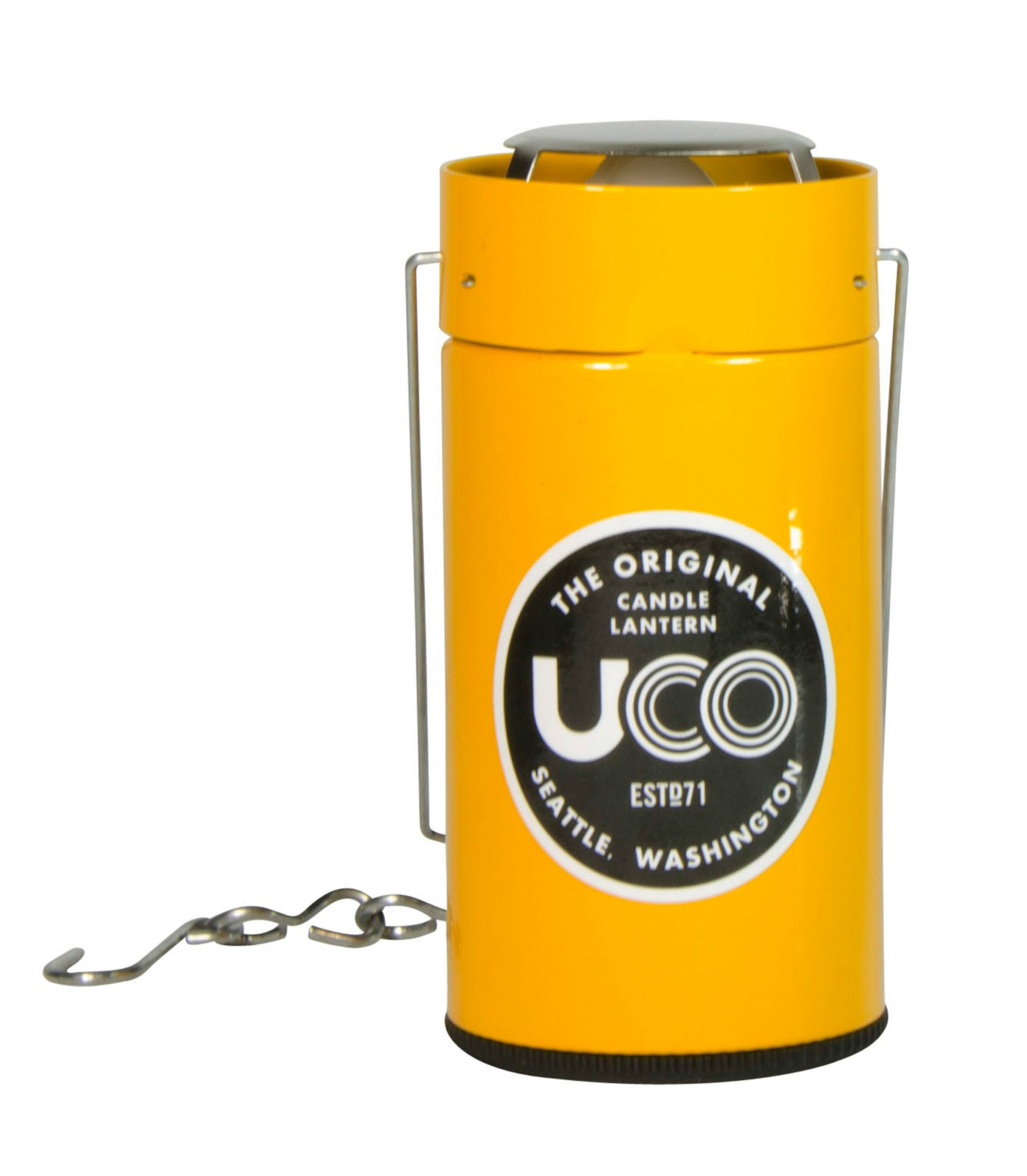 UCO Original Plegable Vela Farol