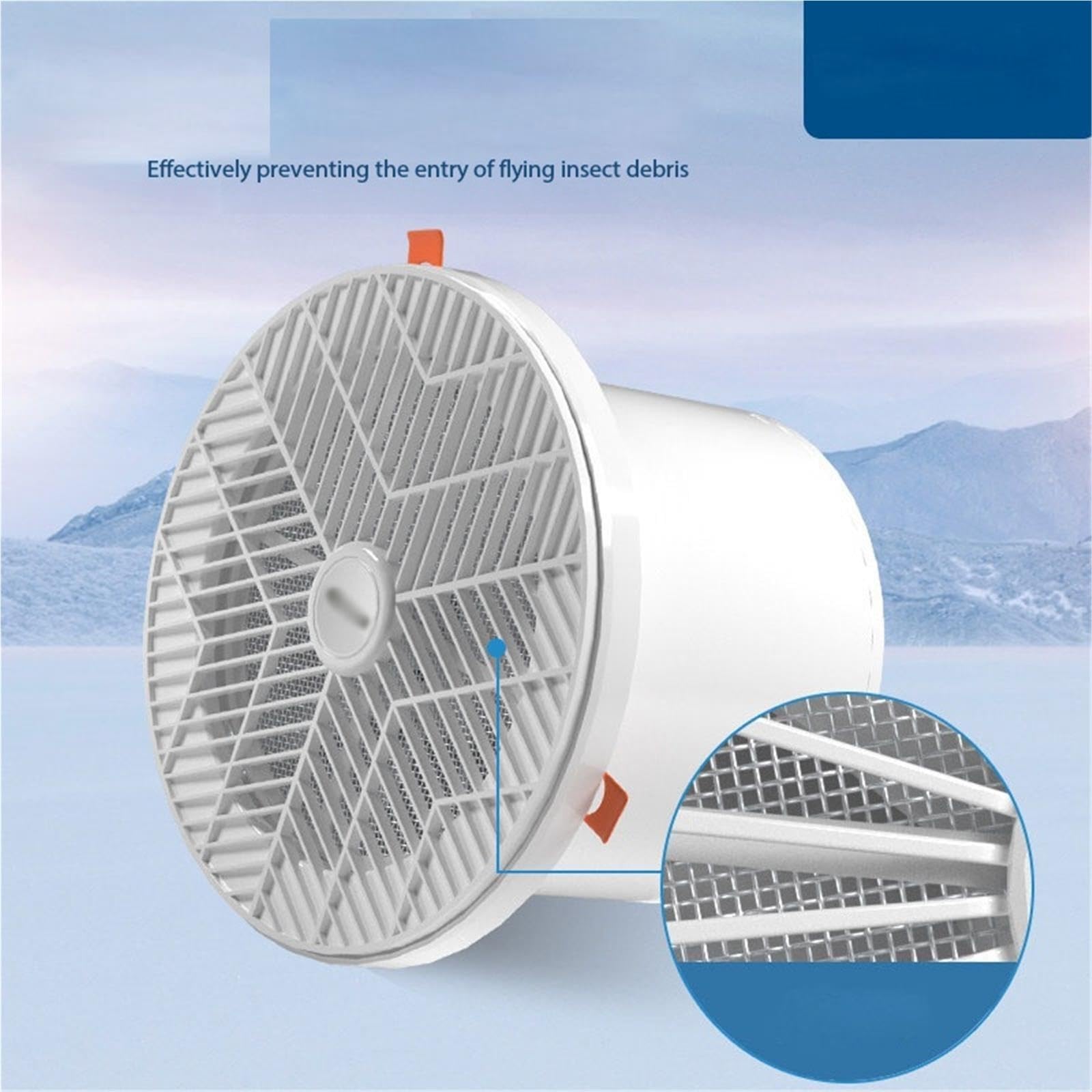 Ventilazione Estrattore d'aria ventola di ventilazione