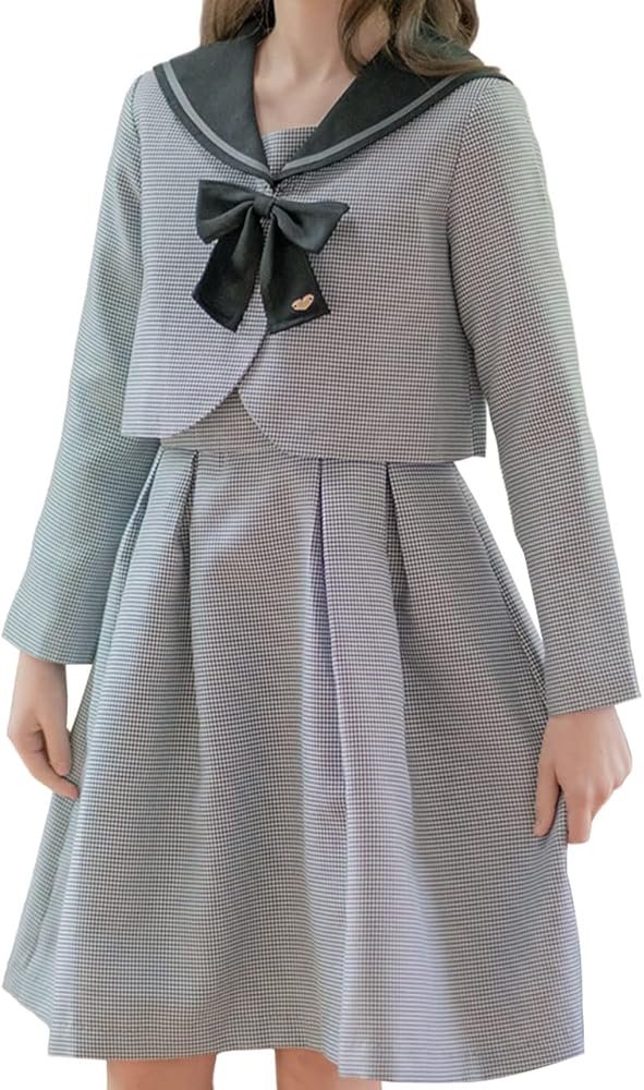 Amazon | [キャサリンコテージ]卒業式 セーラーボレロのセットアップ