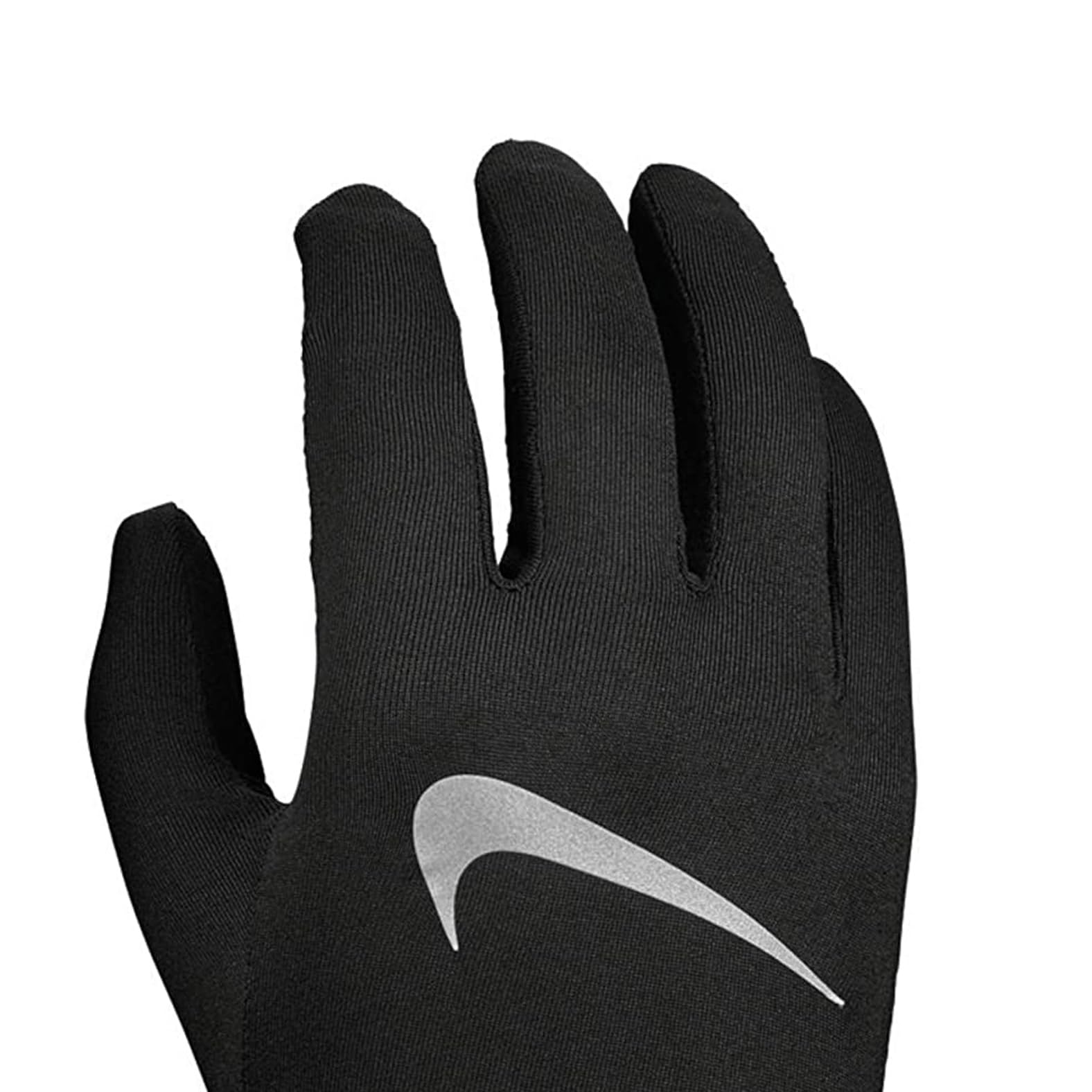 Ziener Gants Vélo Homme - Crisander - noir