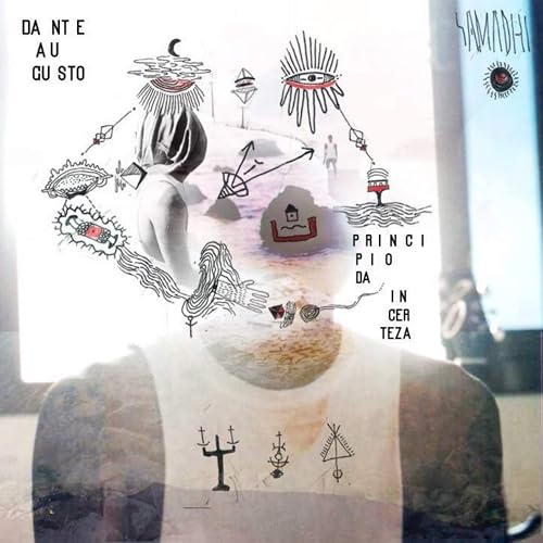 Angelbot By Dante Augusto On Amazon Music Amazon Com
