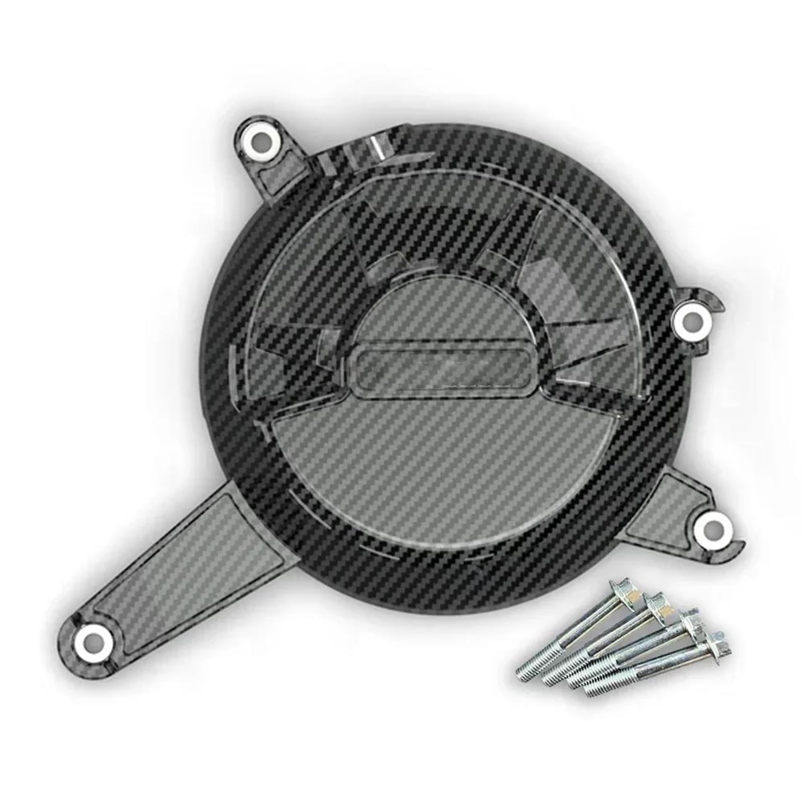 Housse de protection moteur Benelli BN600i et TNT600 de 2013 à 2023