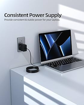 Amazon.com: 7.5Ft Long AC Charger Fit for Asus Chromebook C536E
