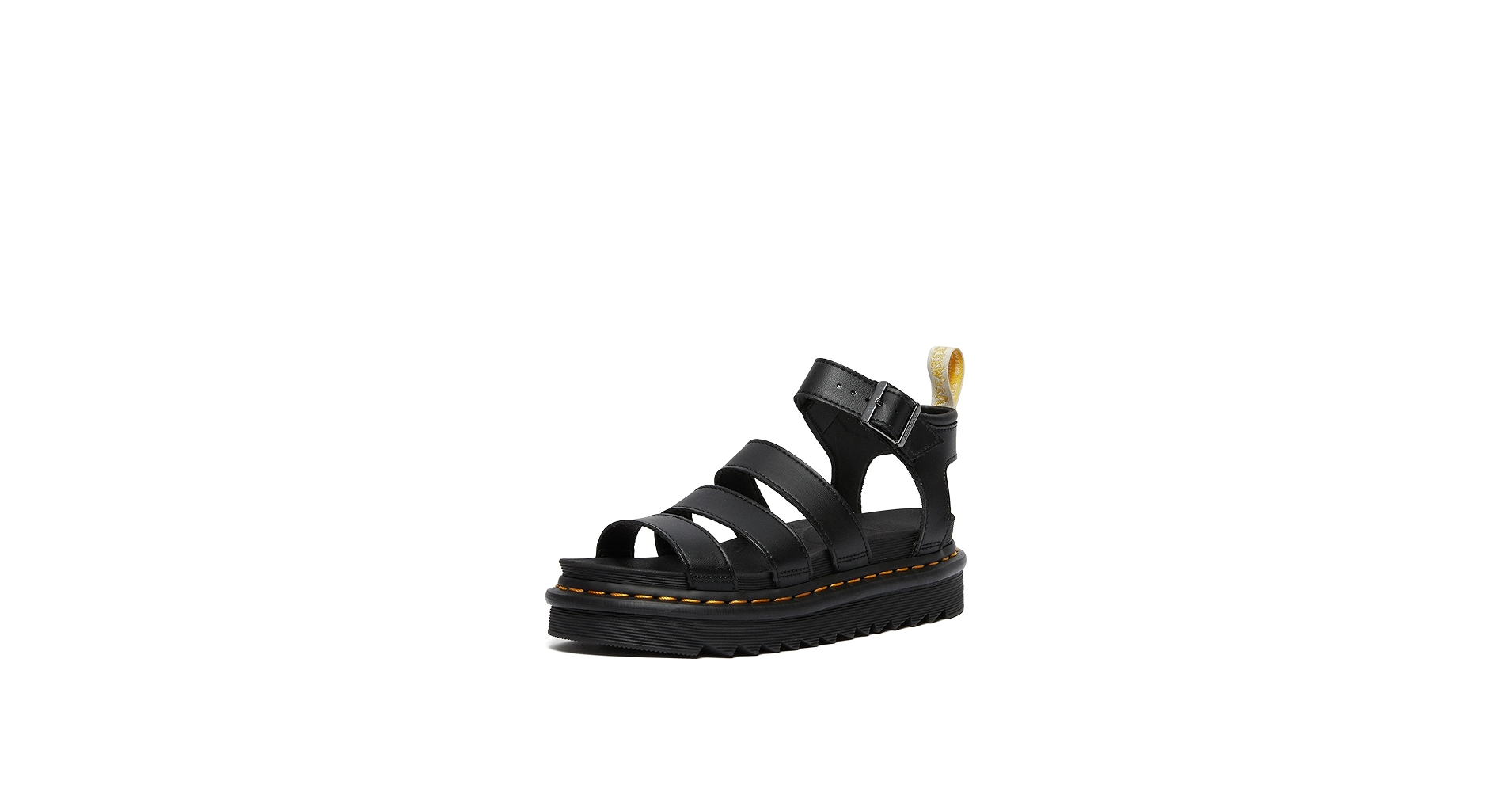 Amazon.com | Dr. Martens Women's Vegan Blaire, Black Felix